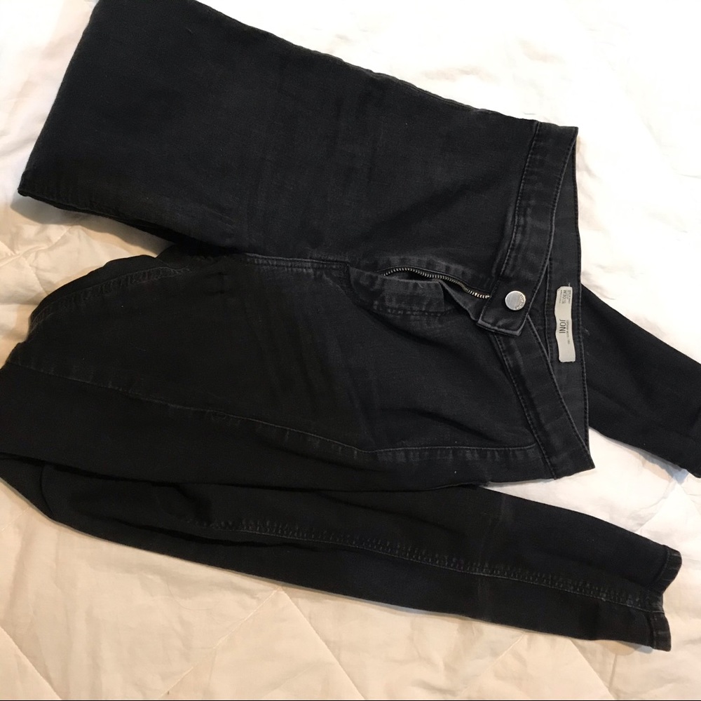 TOPSHOP JONI JEAN W30